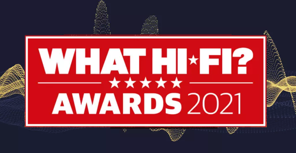 Три модели акустических систем KEF получили награду What Hi-Fi? Awards 2021! ЛУЧШАЯ ПОКУПКА