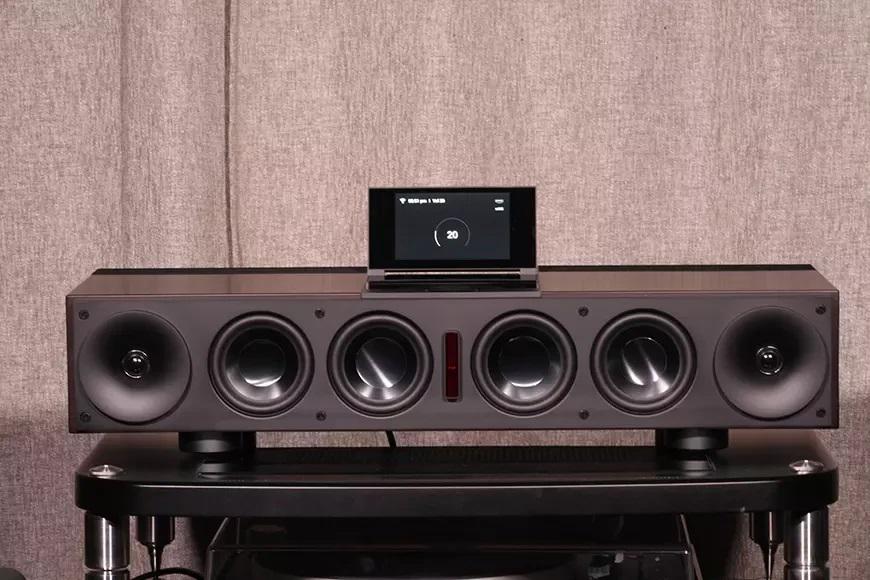 Primare Allt-i-Ett - стриминг со шведским акцентом. Обзор от онлайн-издания Hi-Fi.ru