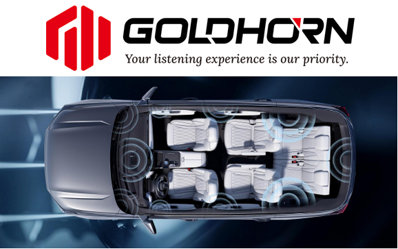 Skyatom от GoldHorn: Революция в автомобильном звуке