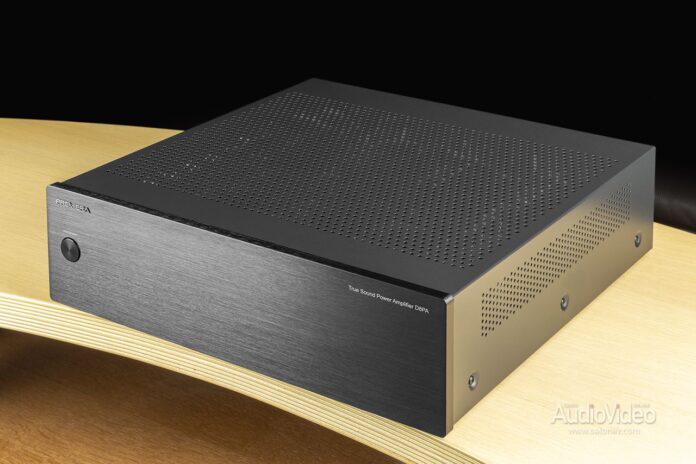 Восьмиканальный усилитель мощности PREMIERA D8PA. Обзор с тестированием от SALON AV