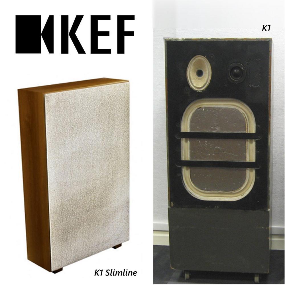 От дебюта до триумфа: история успеха KEF
