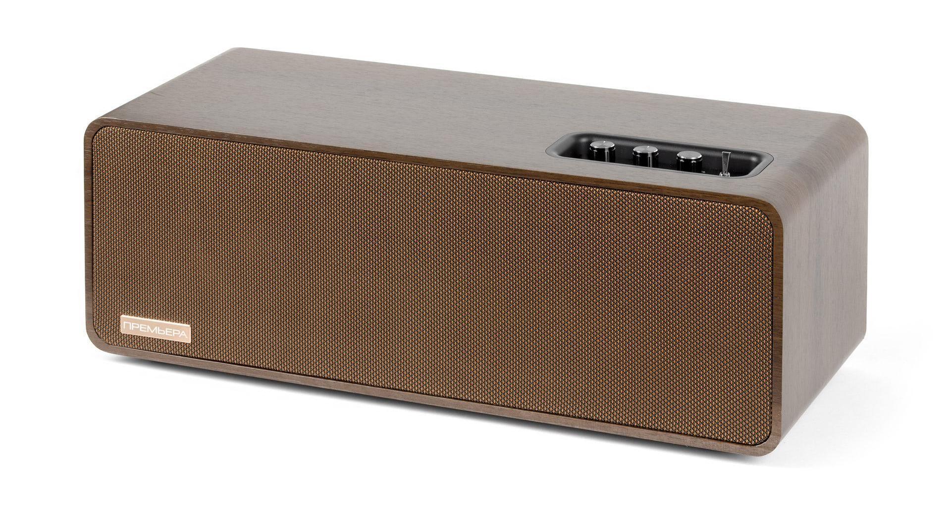 Активная ПРЕМЬЕРА ES-422A