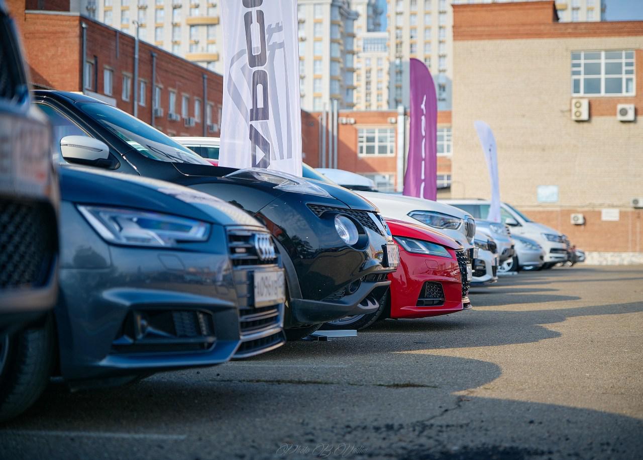 Осенний кубок 2025 в формате SQC Club