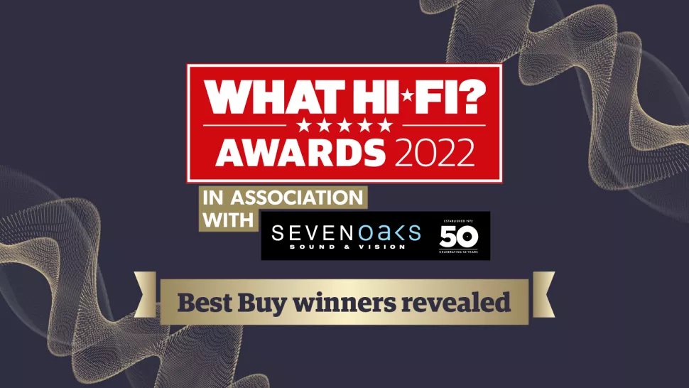 Три акустические системы KEF получили почетный титул  Лучшая покупка 2022 года! По итогам голосования экспертов журнала What Hi-Fi?
