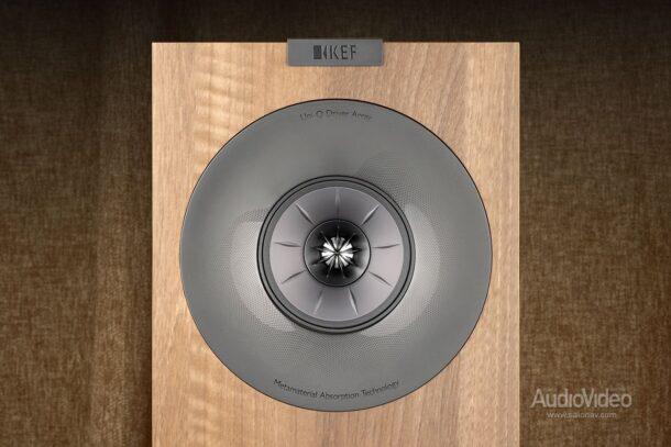 KEF Q11 Meta. Обзор с тестированием, подготовленный экспертами онлайн-издания SALON AV