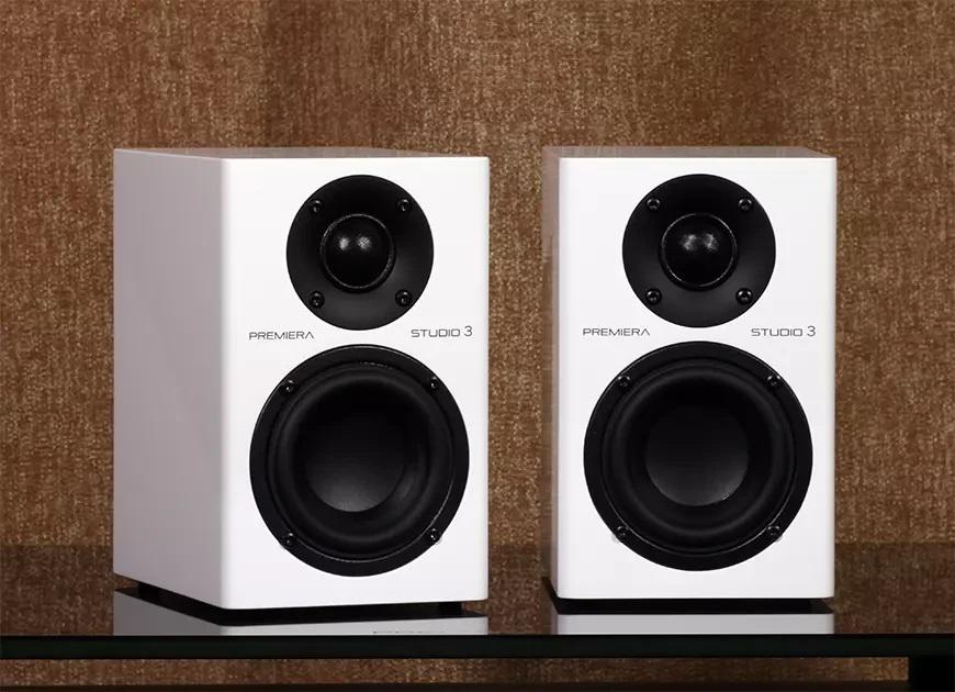 Обзор PREMIERA MS-3, подготовленный экспертами онлайн-издания Hi-Fi.ru